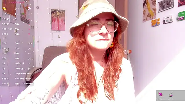 linda giggle online show from 09-23-25, 01:47