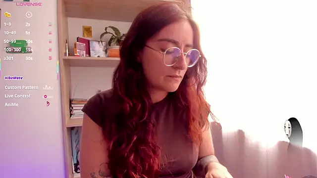 Snapshot of linda_giggle chatting on 07-03-26, 03:29 linda giggle online show from 07-03-26, 03:29