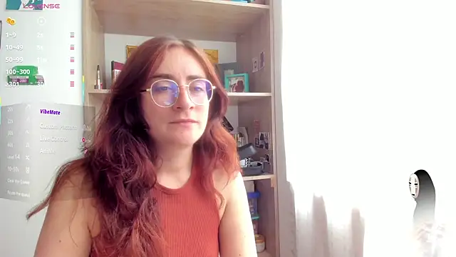 Snapshot of linda_giggle chatting on 07-24-26, 03:32 linda giggle online show from 07-24-26, 03:32