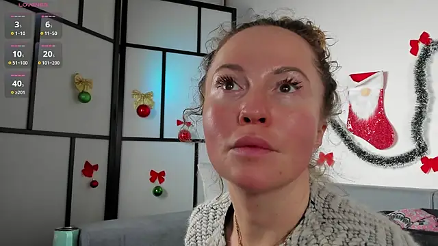 Amber Foks online show from 01-10-26, 09:33