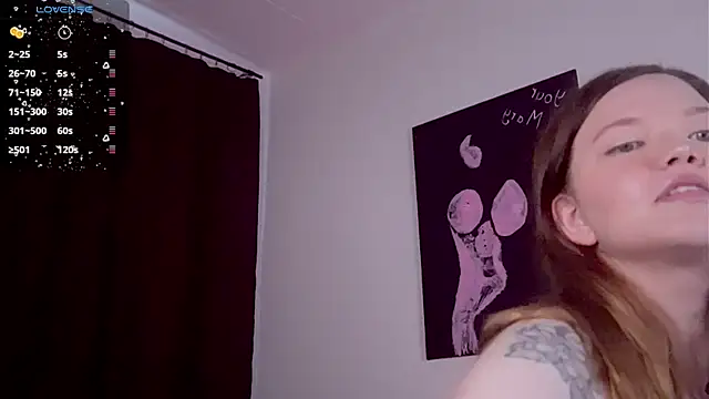 Snapshot of mary_lunar chatting on 05-23-26, 11:03 mary lunar online show from 05-23-26, 11:03