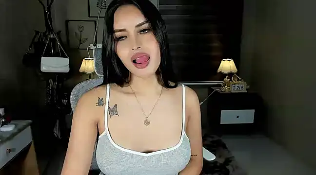 EternityBanks online show from 02-27-25, 05:34