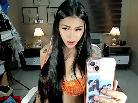 EternityBanks online show from 09-27-25, 04:01