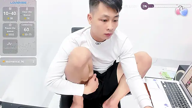 Naughty--asian online show from 03-11-25, 01:26