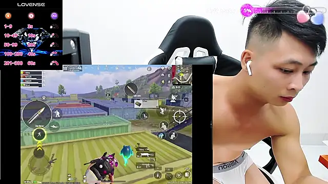 Naughty--asian online show from 10-18-25, 02:18