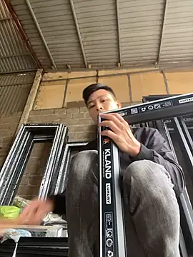 Naughty--asian online show from 11-19-25, 12:43