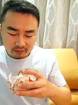 guozuo online show from 08-08-26, 01:46