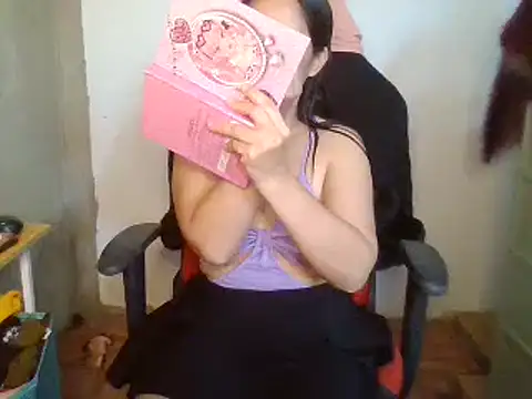 SweetAsian Jojo69 online show from 03-22-25, 06:43