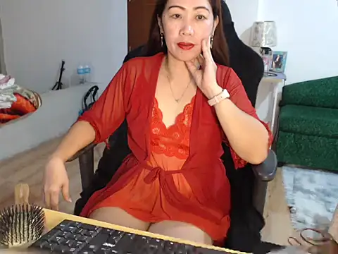 SweetAsian Jojo69 online show from 03-03-26, 10:37