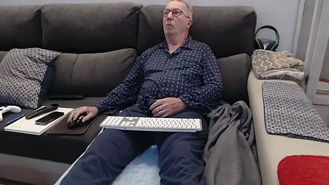 Nudelschwanz online show from 02-12-26, 07:14