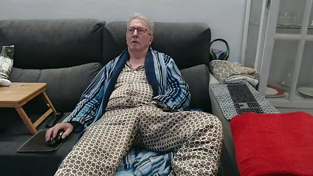 Nudelschwanz online show from 02-27-26, 10:32