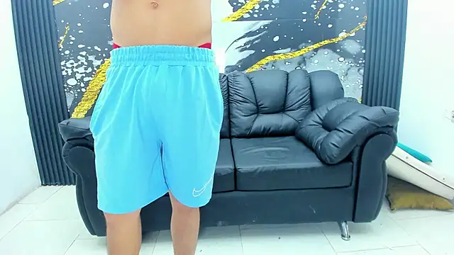 self love46 online show from 03-25-26, 07:03