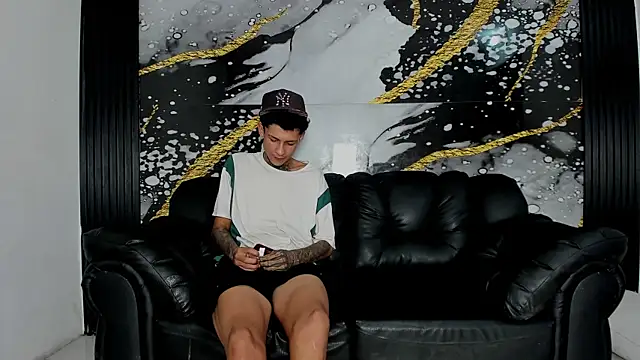 self love46 online show from 04-09-26, 07:41