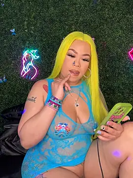 ThickAssRena online show from 03-11-26, 08:09