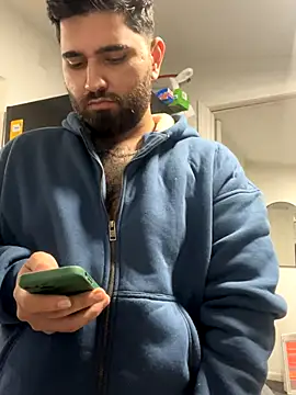 Shamang269 online show from 10-28-25, 11:58