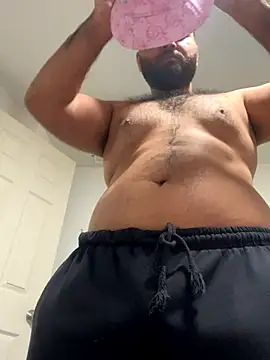 Shamang269 online show from 12-04-25, 12:25