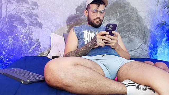 jonathan rivers online show from 12-03-25, 01:53