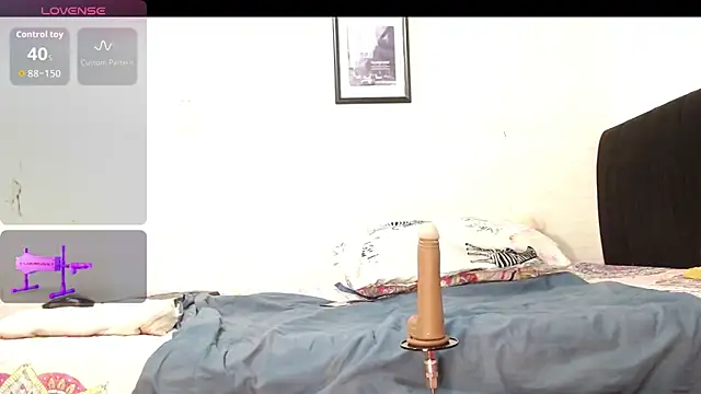 Kattara Becky  online show from 04-03-26, 04:32