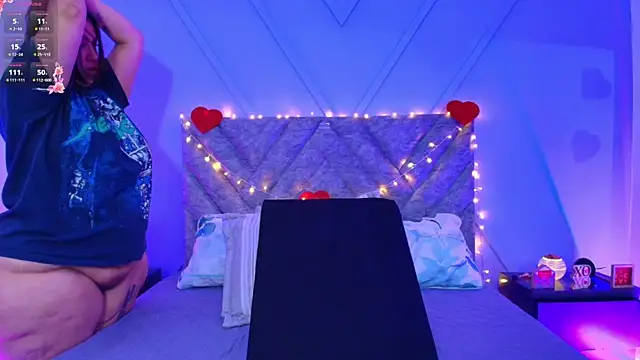 emmajohnss online show from 02-16-25, 03:47