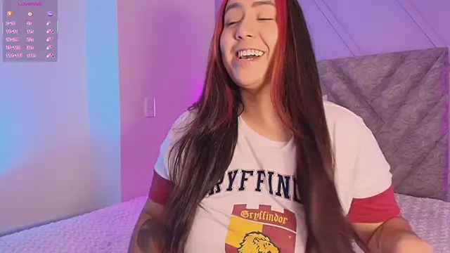 emmajohnss online show from 09-21-25, 03:52