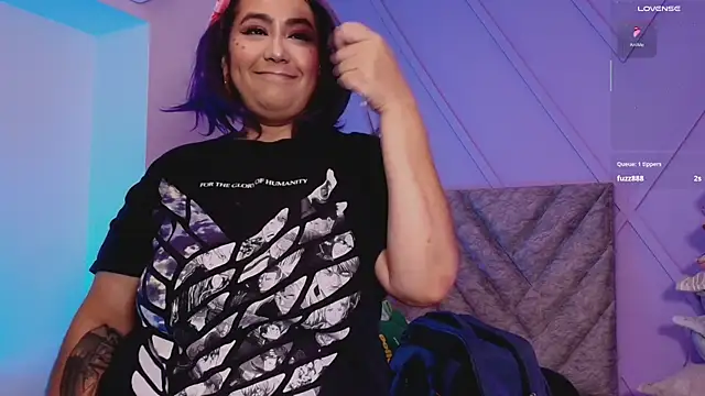 emmajohnss online show from 09-26-25, 03:54