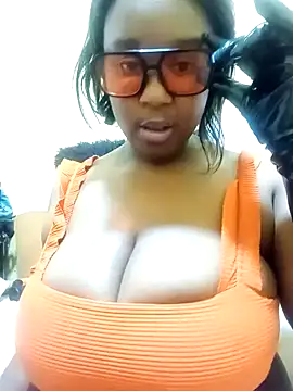 HotAFRICANBEAUTY online show from 12-29-24, 01:45