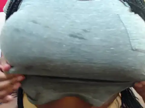 HotAFRICANBEAUTY online show from 03-21-25, 03:33