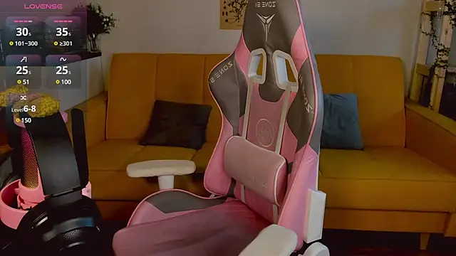 Sofy Benson online show from 01-05-25, 12:10