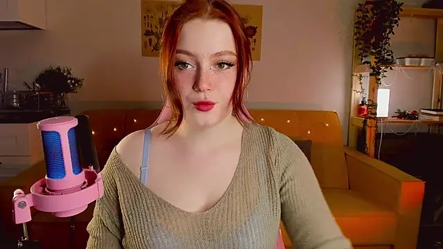 Sofy Benson online show from 01-14-25, 02:11