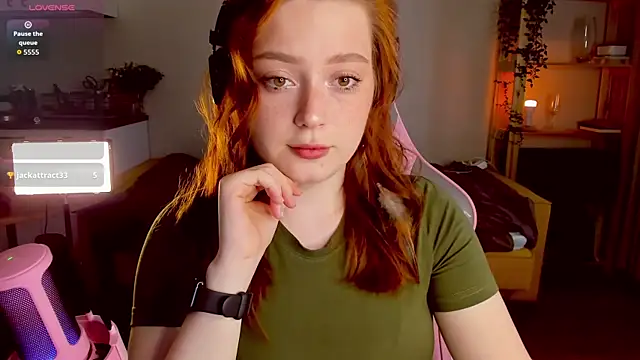 Sofy Benson online show from 10-15-25, 12:05