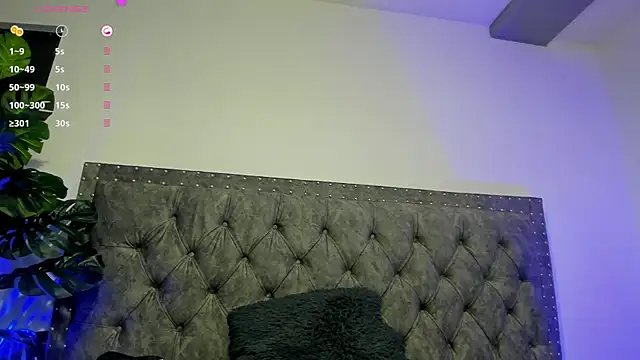 Snapshot of Dounia_nagi chatting on 02-22-25, 02:19 Dounia nagi online show from 02-22-25, 02:19
