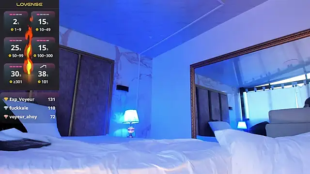 MarkWalker   online show from 03-11-25, 11:01