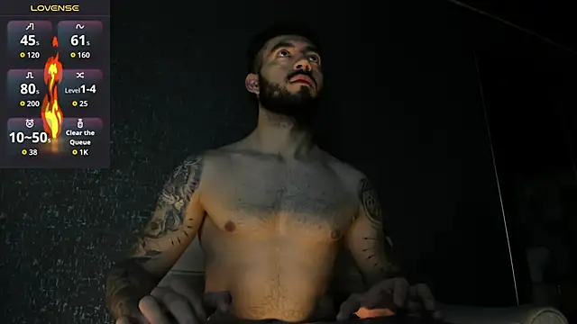 MarkWalker   online show from 12-17-25, 10:43