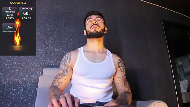 MarkWalker   online show from 12-22-25, 10:01