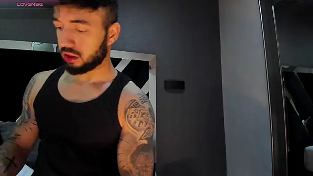 MarkWalker   online show from 03-22-26, 10:29