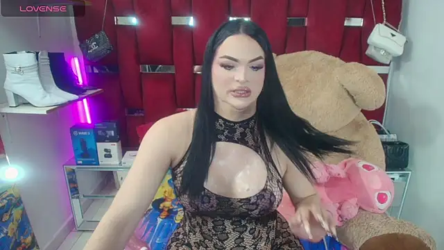 Snapshot of Ginna_doll chatting on 05-31-26, 12:41 Ginna doll online show from 05-31-26, 12:41