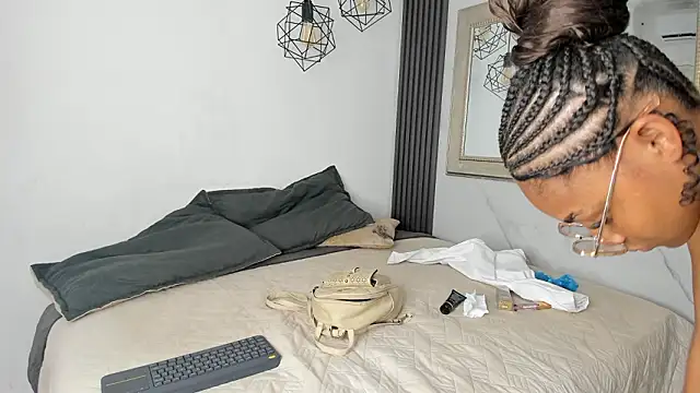 kristyl paez online show from 03-27-26, 07:02