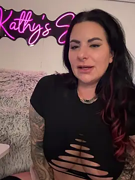 InKed-Kathy online show from 01-14-26, 10:25