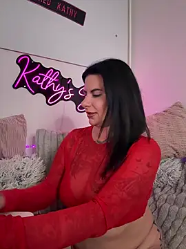 InKed-Kathy online show from 02-12-26, 10:05