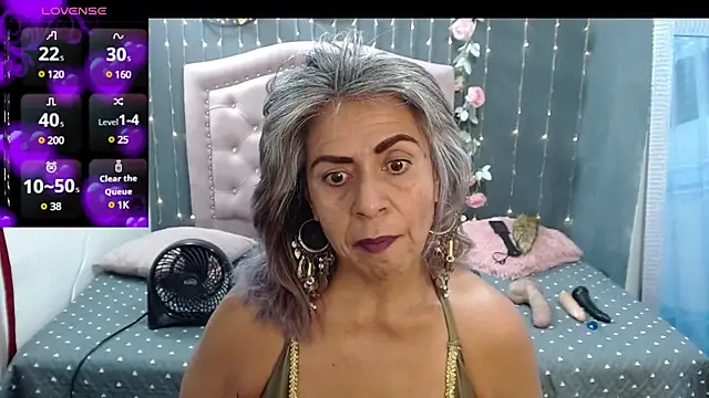 lalisha 96 online show from 01-14-25, 10:12