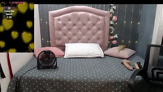 lalisha 96 online show from 01-21-25, 11:13