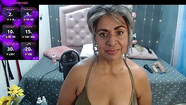 lalisha 96 online show from 01-30-25, 08:31