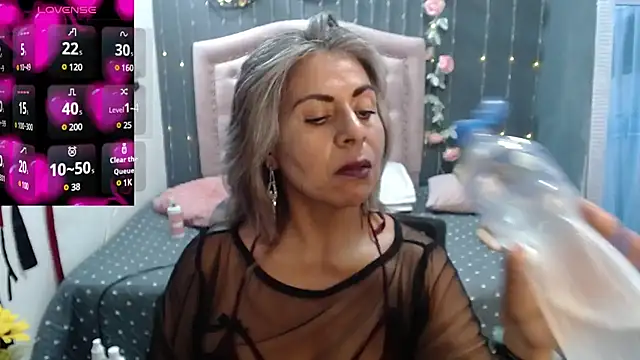 lalisha 96 online show from 02-01-25, 09:40