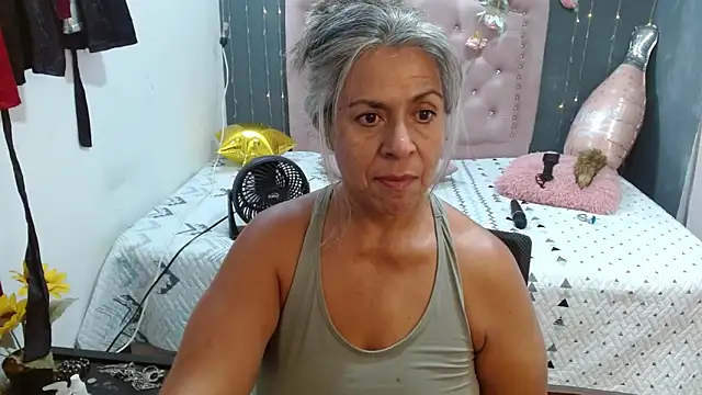 lalisha 96 online show from 03-18-26, 01:20