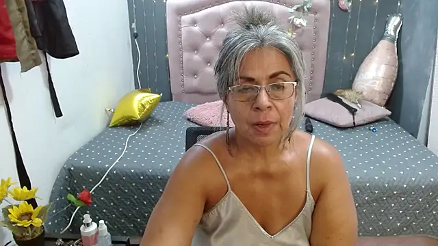 lalisha 96 online show from 04-07-26, 01:17