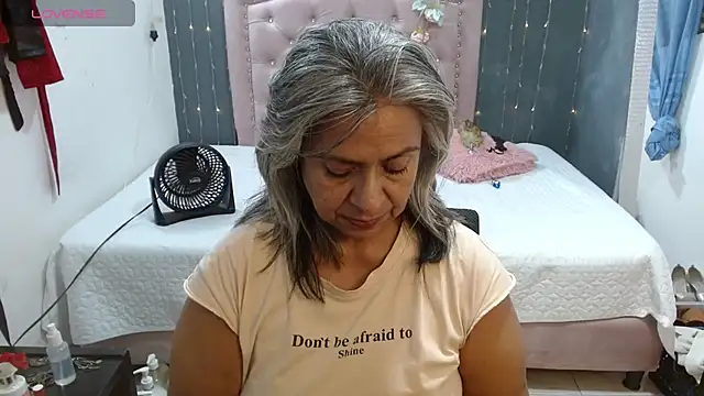 lalisha 96 online show from 06-21-26, 01:08