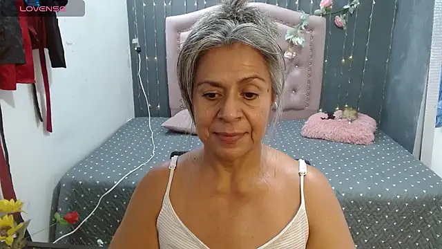lalisha 96 online show from 07-14-26, 12:57