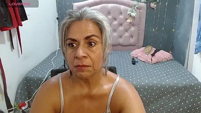 lalisha 96 online show from 07-18-26, 11:19