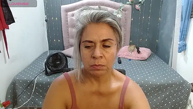 lalisha 96 online show from 07-23-26, 01:58