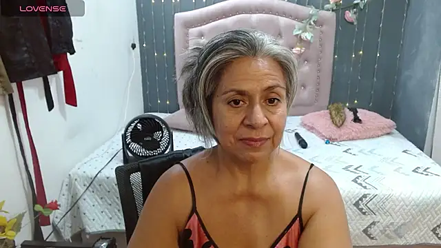 lalisha 96 online show from 07-28-26, 01:01